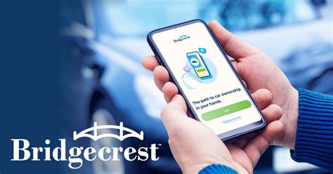 bridgecrest car payment management